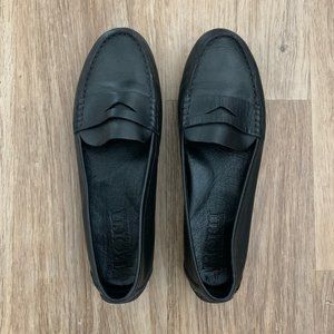 Born Malena Driving Loafer